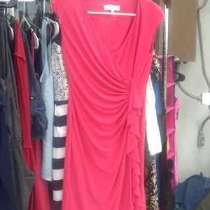 Set of 2 dresses and 1 romper